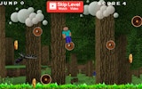 projectilecraft World Adventure: Spin & Jump Online Game