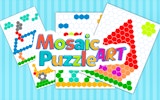 Mosaic Puzzle Art: Relaxing Tile Puzzle Game Online