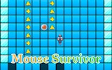 Mouse Survivor: Endless Runner Adventure Online Game