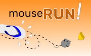 Cheese Chase: Endless Mouse Dash