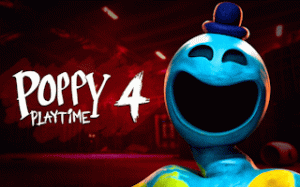 Playtime Factory Mystery Chapter 4
