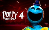 Playtime Factory Mystery Chapter 4
