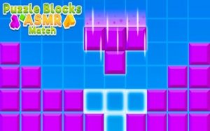 Physics Block Puzzle ASMR