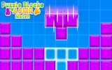 Puzzle Blocks ASMR Match - Physics Block Puzzle Game Online