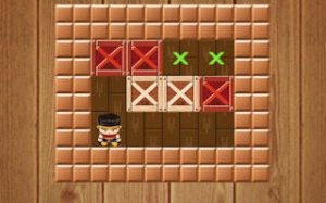 Storage Sort: Brain Teaser - Ludoryx free online game