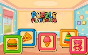 Logic Tile Match Puzzle