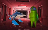 R.E.P.O vs Tralalero Tralala in Hospital: Strategic Fireball Duel Game Online