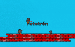 Whisker Way: A Rodent's Puzzle Quest