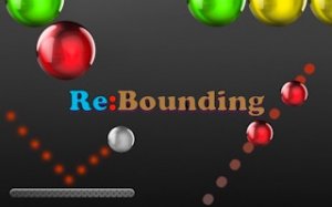 Orb Collision Logic Challenge