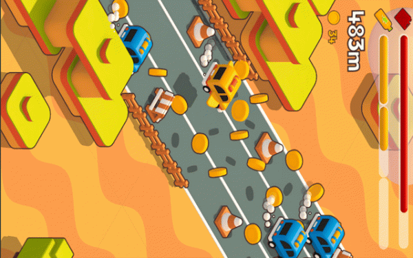 Sands of Speed Racing Game Online