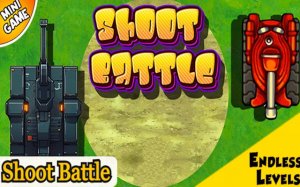 Tank Arena: Battle Command