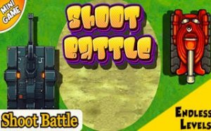 Tank Arena: Tactical Command
