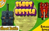Tank Arena: Tactical Command