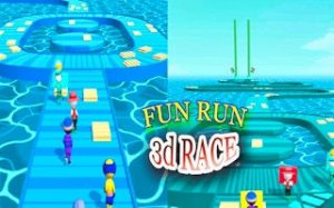 Short Path Runner 3D: Build & Race