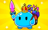 Hue Defense: Color Clash Puzzle