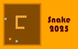 Classic Snake Challenge 2025