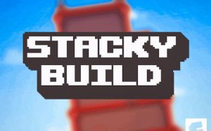 Stacky Build: Tower Construction Challenge
