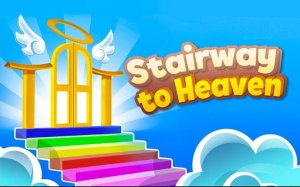 Stairway to Heaven Quiz Game Online