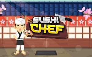 Sushi Tile Match Kitchen - Ludoryx free online game