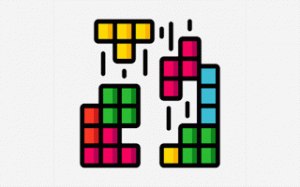 4 Elements Classic Block Puzzle