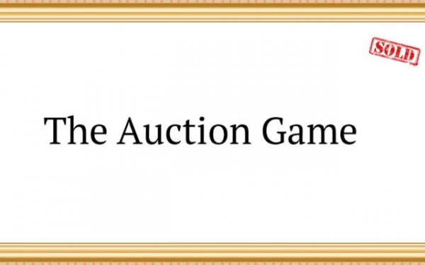 Art Price Guesser: The Auction Game Online
