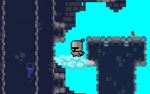 Knight's Ascent: Pixel Tower Climb - Ludoryx free online game