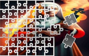 Sliding Puzzle Challenge Online