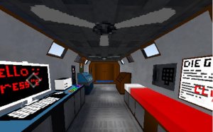Familiar Room Mystery Puzzle