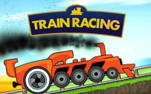 Train Racing Simulator Online Game