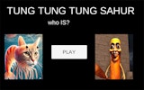 Tung Tung Tung Sahur Who Is? - Meme Quiz Puzzle Game