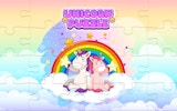 Magical Pony Jigsaw for Toddlers