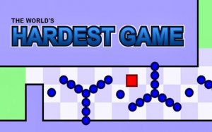 World's Hardest Game Online - Free Skill Puzzle Challenge