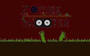 Pixel Survival Arena Action Game