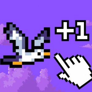 Bird Flight Idle Game