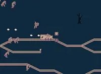 Riliaza Train Rescue Adventure