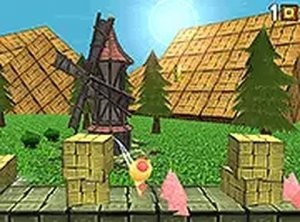 Sweet Run Candy Adventure