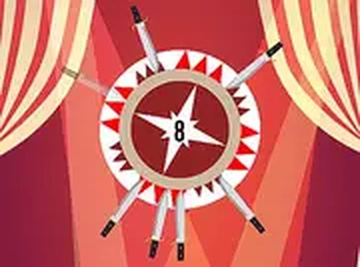 Carnival Target Toss