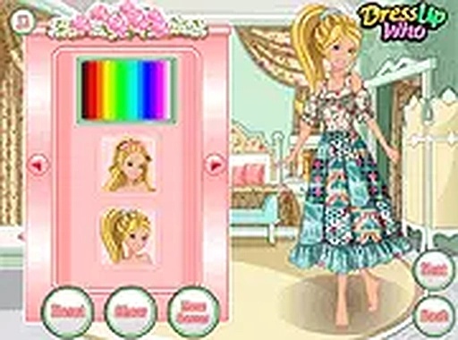 Fabric Fusion Fashion Studio