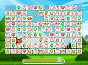 Color Link Puzzle Adventure
