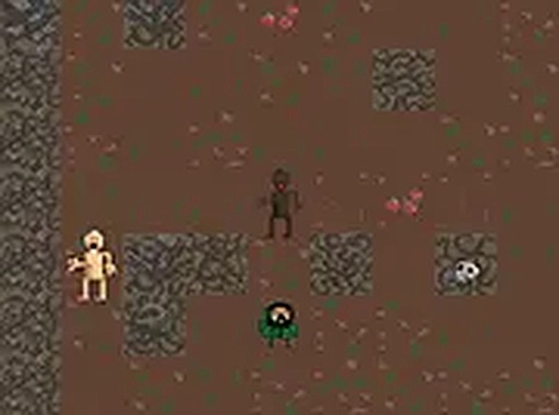 Enduring Wilderness Quest
