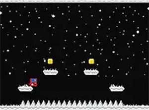 Cosmic Path Puzzles