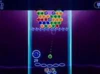 Color Bubble Arcade Puzzle