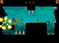 Autumn Harvest Physics Puzzle