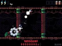 Flip Runner: Gravity Challenge