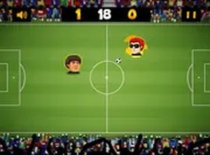 Turbo Football Arena