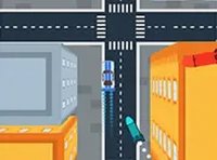 Urban Drive: City Racing