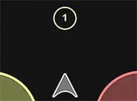Color Ship Match Challenge
