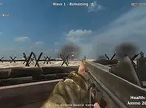 Line Defense: Survival Strategy