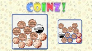 Value Match Board Challenge