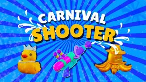 Fairground Blow-Up Tycoon